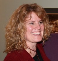 Catherine Matt