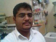 محمد المعمري