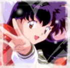 Kagome*Chocolate*Lover 