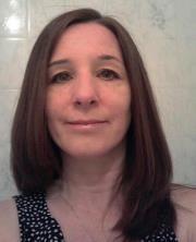 Stephanie Sherrard