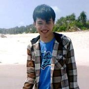 Muhammad Aridho