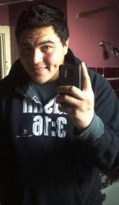 Justinanthony Guzman