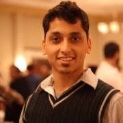 Yasser Halawani