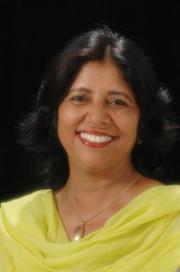Yashodhara Srivastava