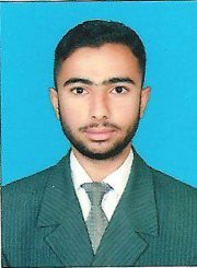 Shahzaib Khan