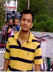 Bobby Bansal