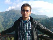 Aashish Pokharel
