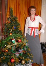 Нэля Титова