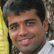 Sreeraj Pai