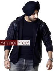 Anmol Preet