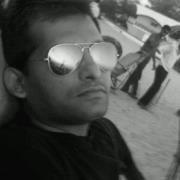 Harshal Jawale