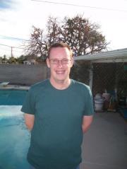 Matt Stohr