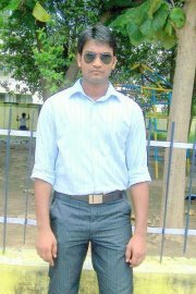 Sachin Kushwaha