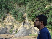 Harikrishnan Vijayan