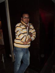 Sandeep Srivastav