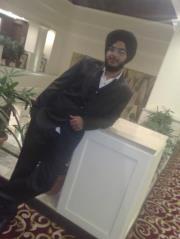Gagandeep Singh