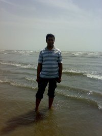Ahmed Bilal