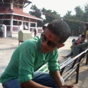 End Anoop