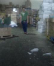 Jefri Yusof