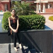Nikita Jain