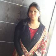 Jyoti Chauhan