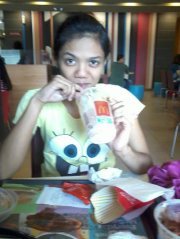 Monina Raaging