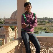 Sanket Patel