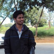 Manju Ragikoppad