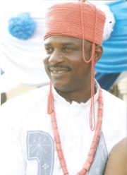 Osasumwen Igiehon