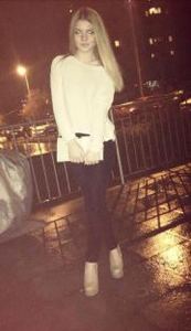 Марија Кавракова