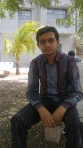 Ankit Thacker
