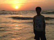 དགོངས་ཁའི་ མཚམས་སྤྲིན།