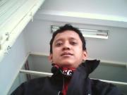 Hendra Ge to
