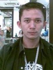 Andrew Araña