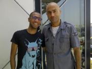 Mostafa Ali