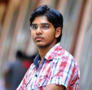 Ajesh Nair
