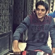 Hady Ali