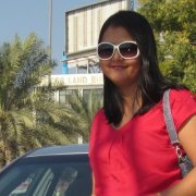 Rishu Sharma