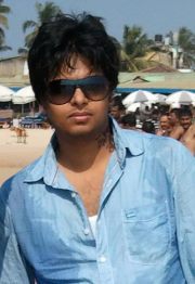 Dhananjay Jha