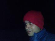 Devyansh Chandra