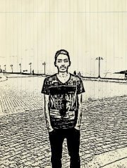 أحمد المنجى