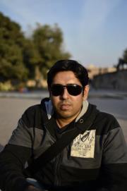 Arfan Mahmood