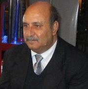 نعمان العميدي