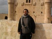 Ehab Elshazly