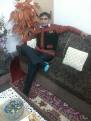Uzair Sheikh