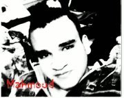Mahmoud Ahmed
