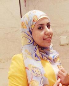 Menna Ahmed