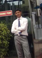 Vikas Prajapati