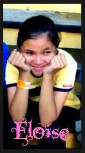 Mia Eloise