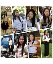 ปิงปิง Preechaya